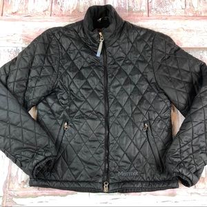 Marmot Primaloft Insulated Women’s Puffer Jacket